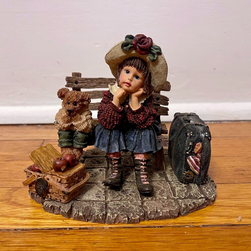 Boyds Bear (1998)